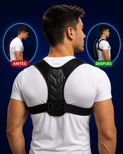 Corrector de Postura Premium ComfortPro™